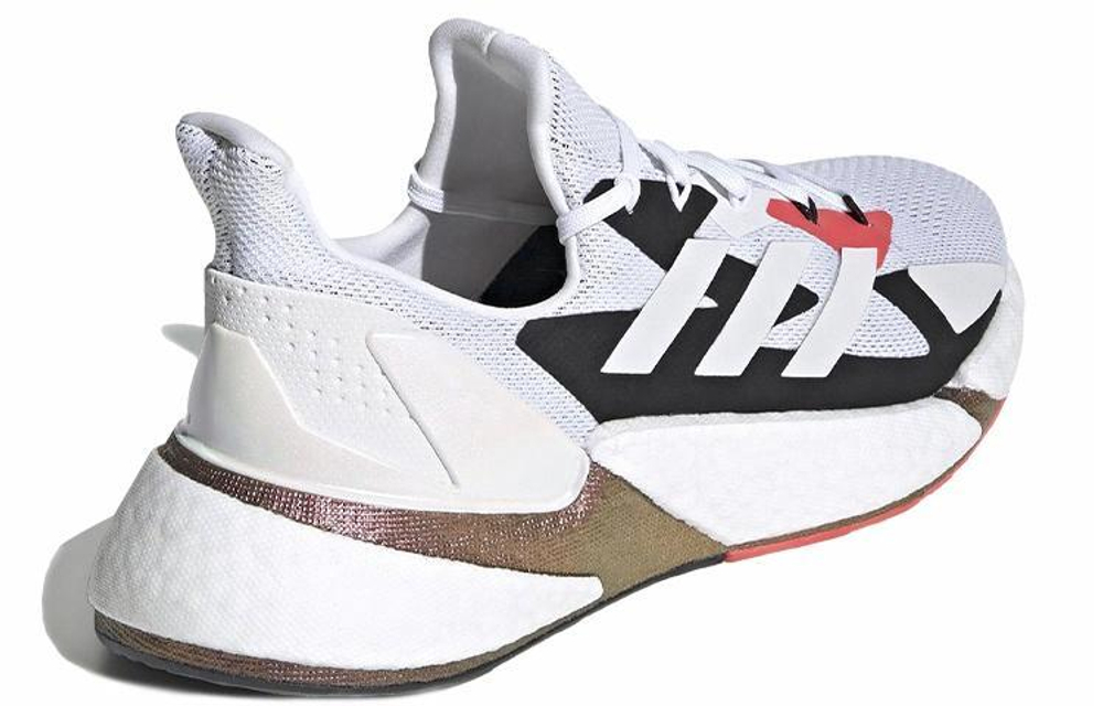 Кроссовки Adidas X9000L4