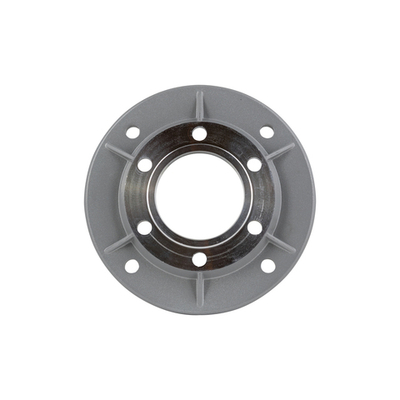 Фланец 90 B14 (140мм) к редуктору INNOVERT 063