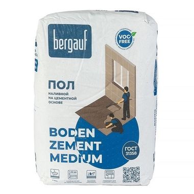 Строительные смеси