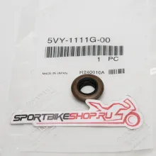 Yamaha 5VY-1111G-00-00 Прокладка болта клапанной крышки