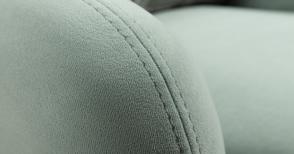 Дакота кресло для отдыха (ментол)