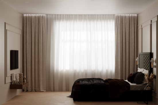 ДИЗАЙН ПРОЕКТ