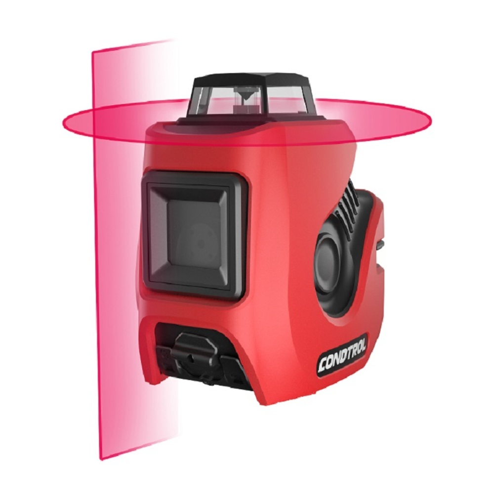 Лазерный нивелир CONDTROL NEO X1-360