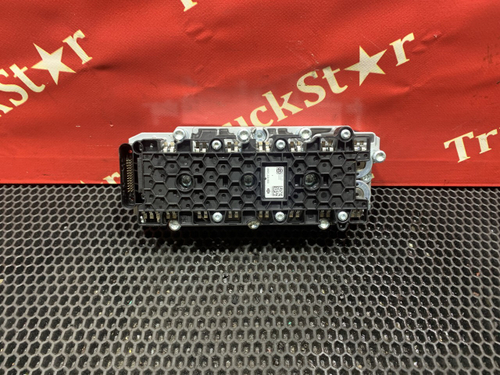 Блок клапанов АКПП 2023г.