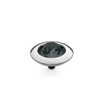 Шарм Qudo Tondo Graphite 629213 BW/S