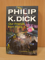 Our Friends From Frolix 8