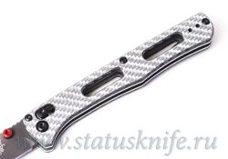 Нож Benchmade Fact 417GY-1901 SHOT Show Exclusiveфотография - 3
