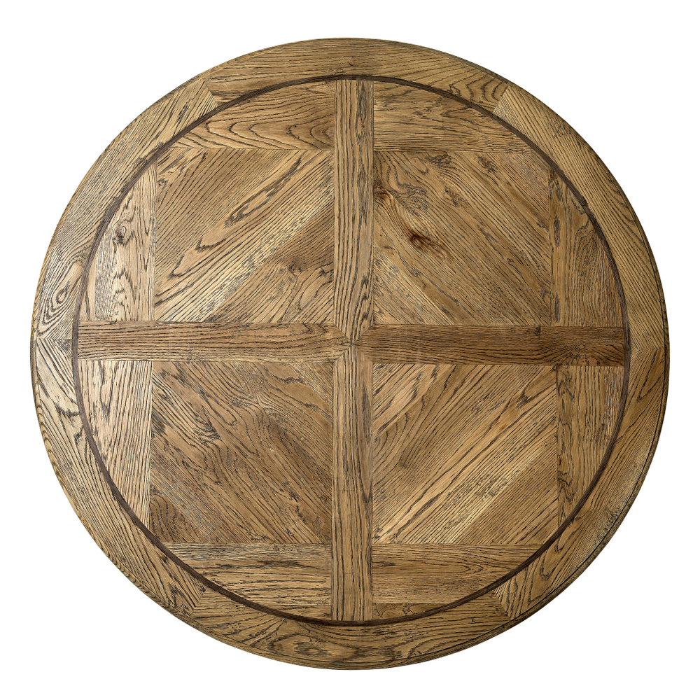 Обеденный стол Dining Table Leeds арт.109900