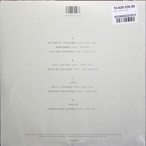 Gabriel & Dresden / Remedy (2LP)