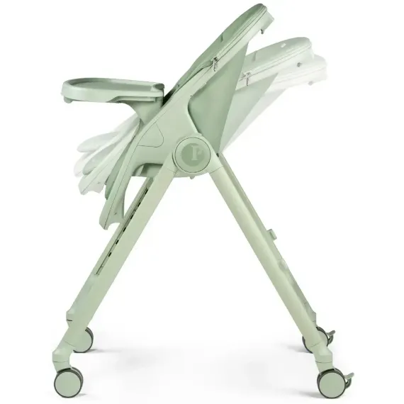 Стульчик для кормления Peg-Perego Living Sage