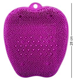 GAEM Home MSG-19/02 Массажер (фиолетовый)