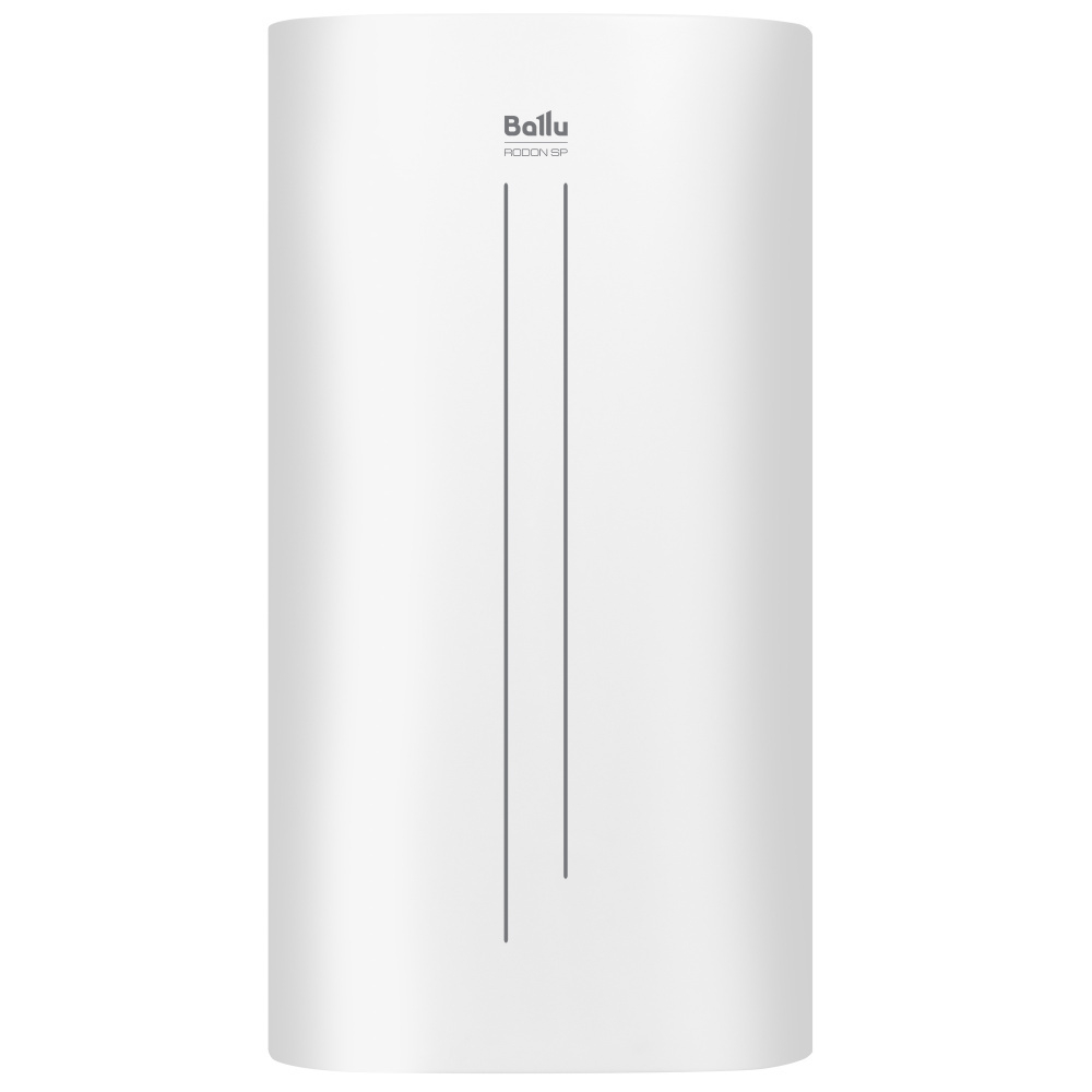 Водонагреватель накопительный BALLU BWH/S 50 Rodon SP