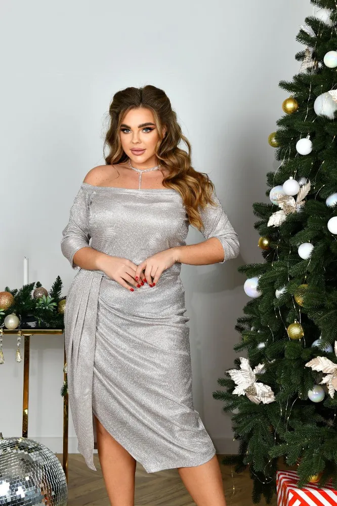 Платье УК-8656-1 Fabrika