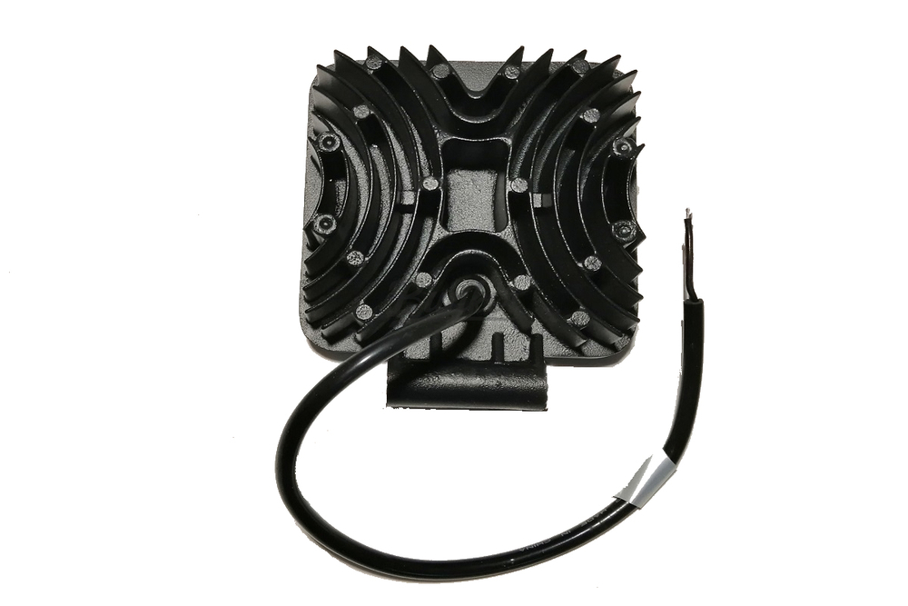 Светодиодная фара балка CP-27 Spot (27W epistar), (шт.)