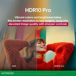 Телевизор LG UHD AI UA75 75UA75009LA