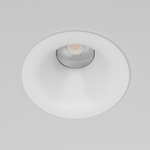 Встраиваемый светодиодный светильник Elektrostandard Bliss 25070/LED 15W 4000K белый