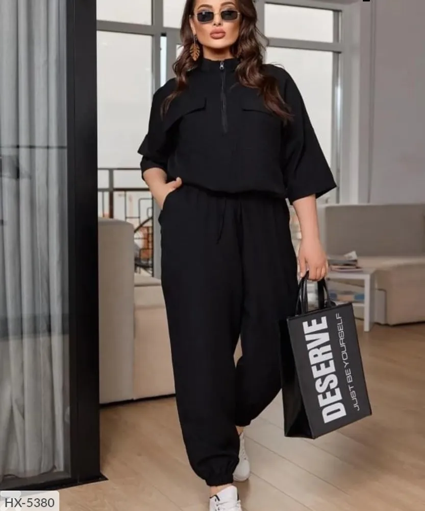 Костюм HX-5380 Фабрика Моды