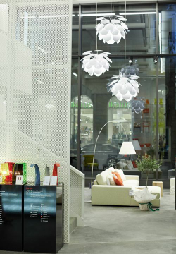 Люстра Discoco SL