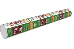 Пароизоляционная мембрана Мегаизол В 70 м2