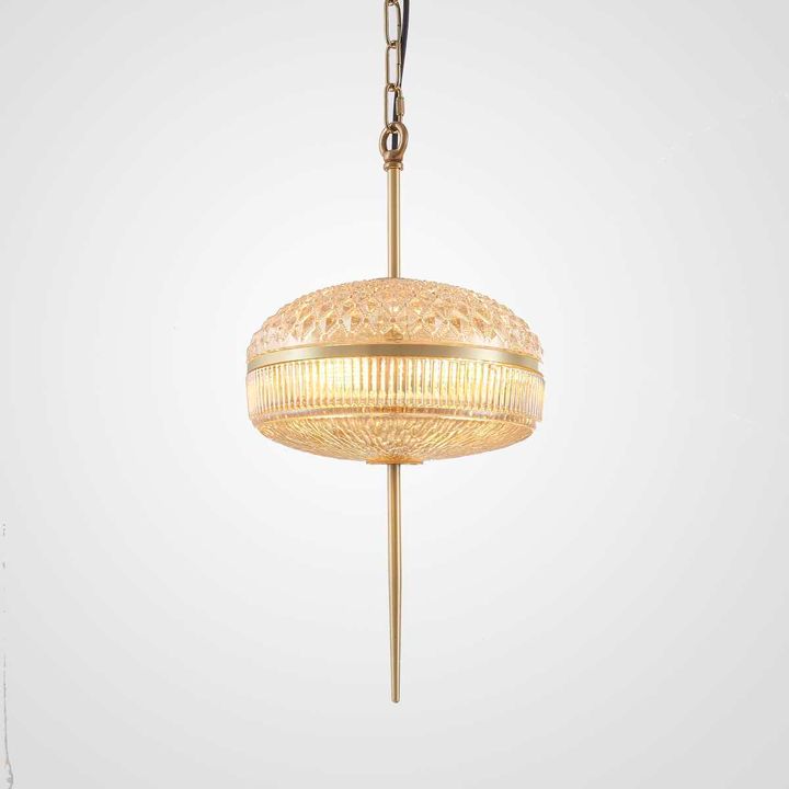 Подвесной светильник Imperium Loft AMPLE01 212136-26