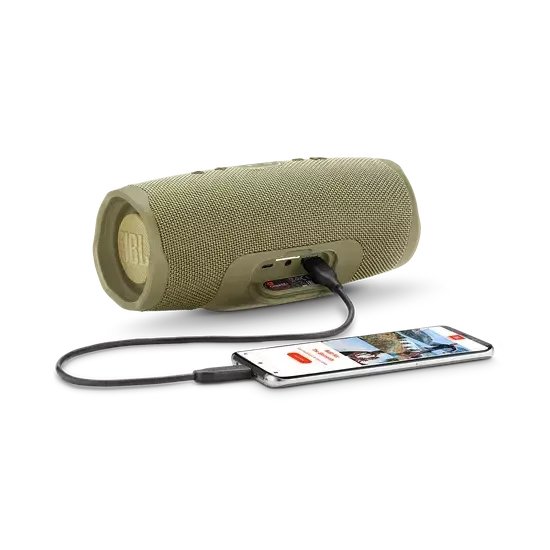 JBL Charge 4 Sand (Песочный)