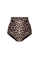 Трусики "Retro Leopard"