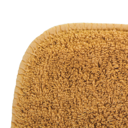 Полотенце 70х140 Abyss & Habidecor Super Pile 850 safran