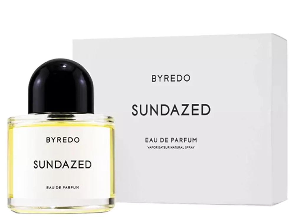 BYREDO Sundazed