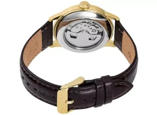 Мужские часы Orient RA-AC0M01S10B