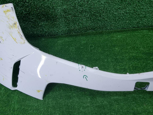 Бампер передний Kia Sportage 5 NQ5 (2021-н.в.)