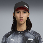 Кепка PUMA F1 BB Cap