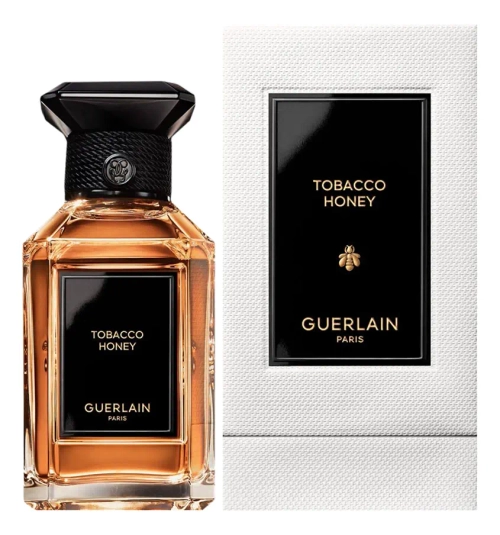 Guerlain Tobacco Honey