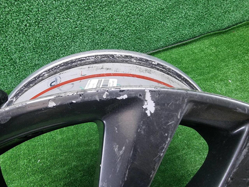 Диск литой R18 Lexus NX 1 (2014-2021)