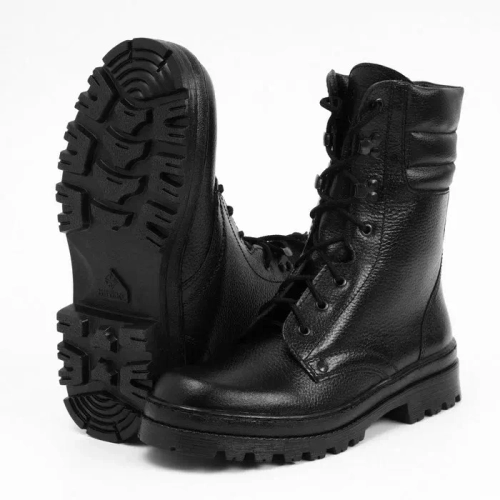 Берцы Омон Спорт