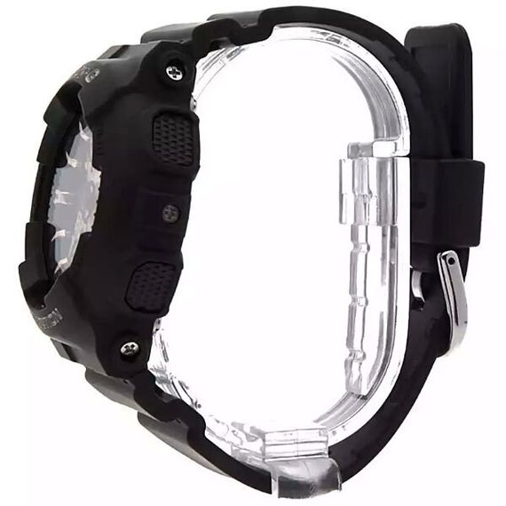 Наручные часы Casio BA-110RG-1A