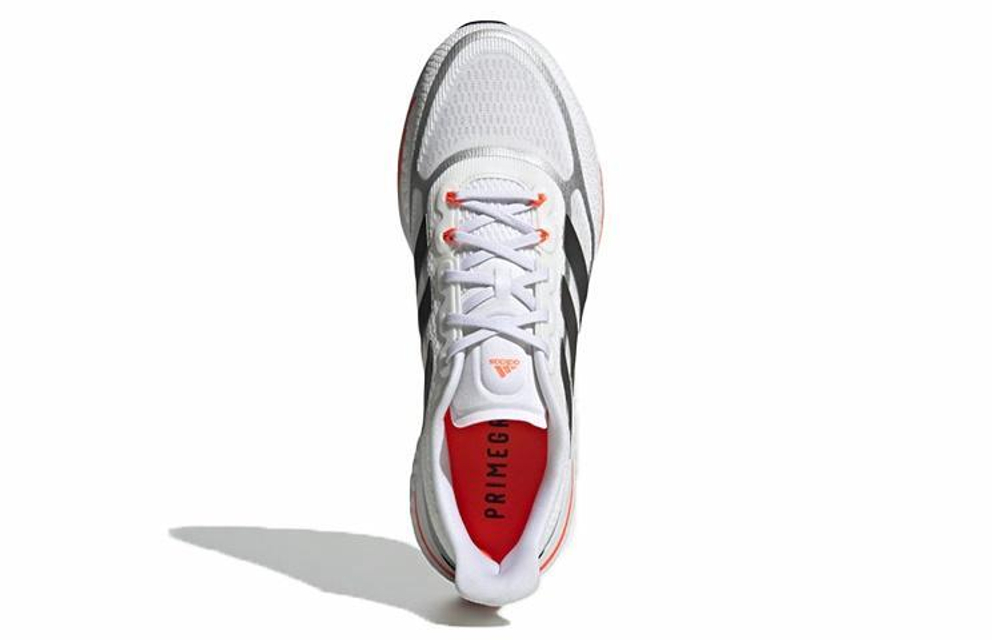Кроссовки Adidas Supernova+