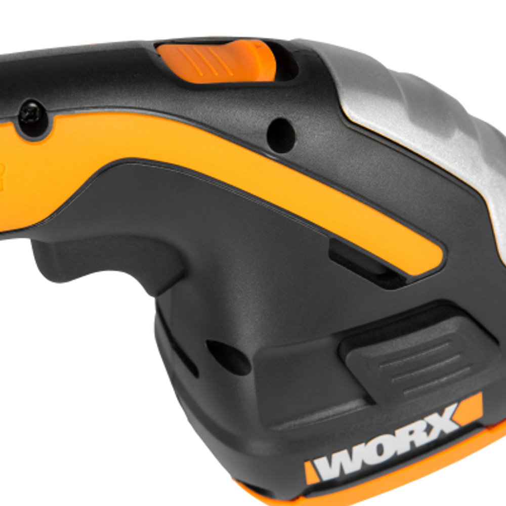 Садовые ножницы WORX WG801E