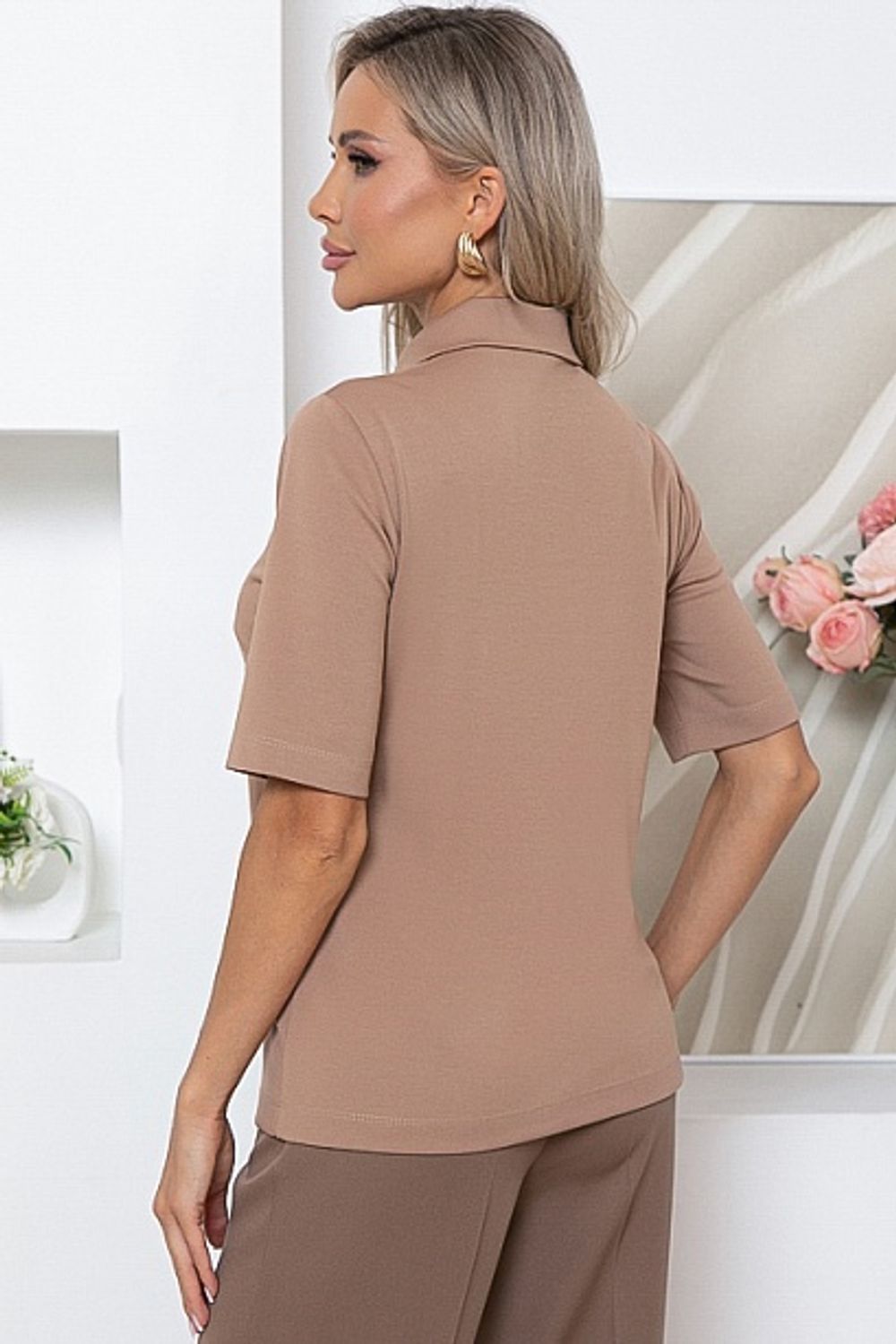 Джемпер 42012-2 Avili