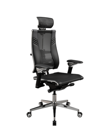 Кресло Yoga Spine Triumph B2