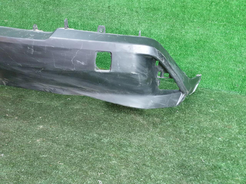 Юбка заднего бампера Lexus UX (2018-н.в.)
