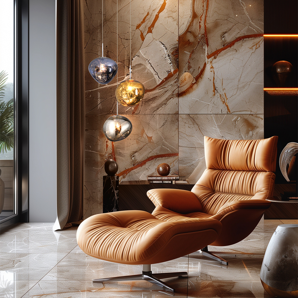 Подвесной светильник Freya Ejection FR5378PL-01BL