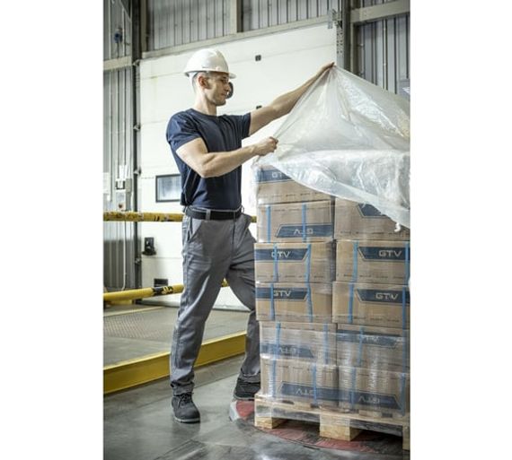 Ремень универсальный размер ORKE Högert, арт. HT5K446