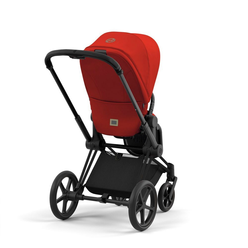 Cybex Priam IV (Прогулочная)