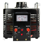 Лабораторные автотрансформаторы Энергия Black Series однофазные