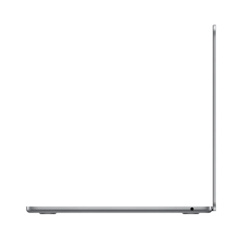 Ноутбук Apple MacBook Air 13" MRXN3 (M3 8-Core, GPU 8-Core, 8GB, 256GB) («Серый космос» | Space Gray)