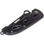 Нож универсальный ТУРИСТМАСТЕР, складной 15.5 см, блистер 871