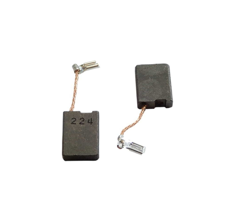 Щётки графитовые Makita CB-224 191T31-1