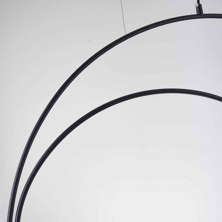 Подвесной светильник Imperium Loft Arc 140522-26