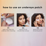 The Good Patch, Патчи для глаз, 3 набора