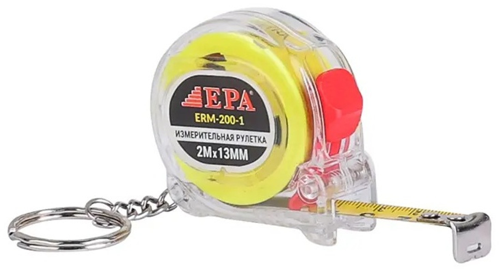 рулетка стекловолокно EPA ERM-200-1